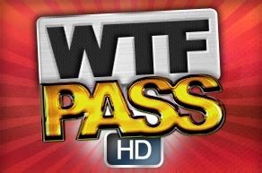 <b>WTF</b> <b>Pass</b> - Crazy reality sex movie with a shameless babe. . Wtf pass